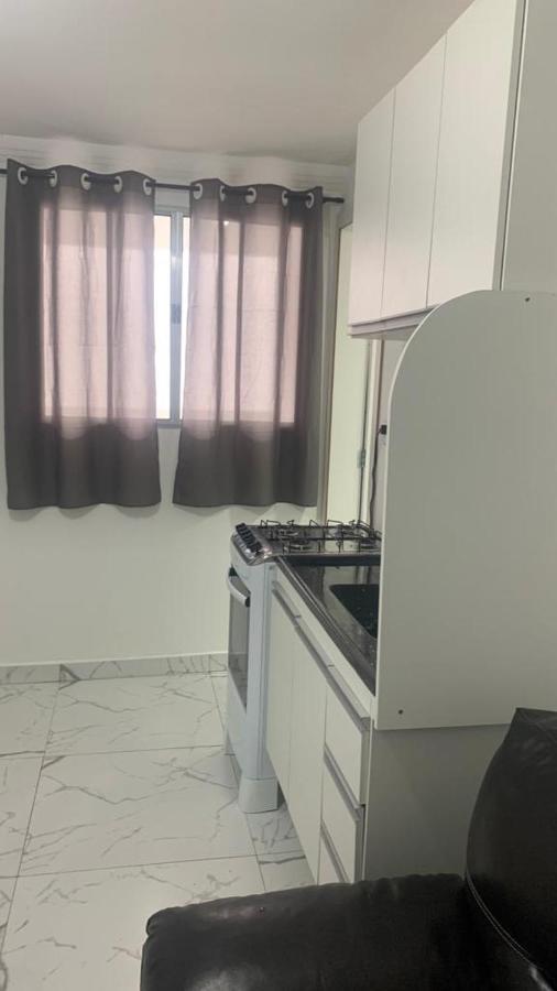 Apartment 1 *