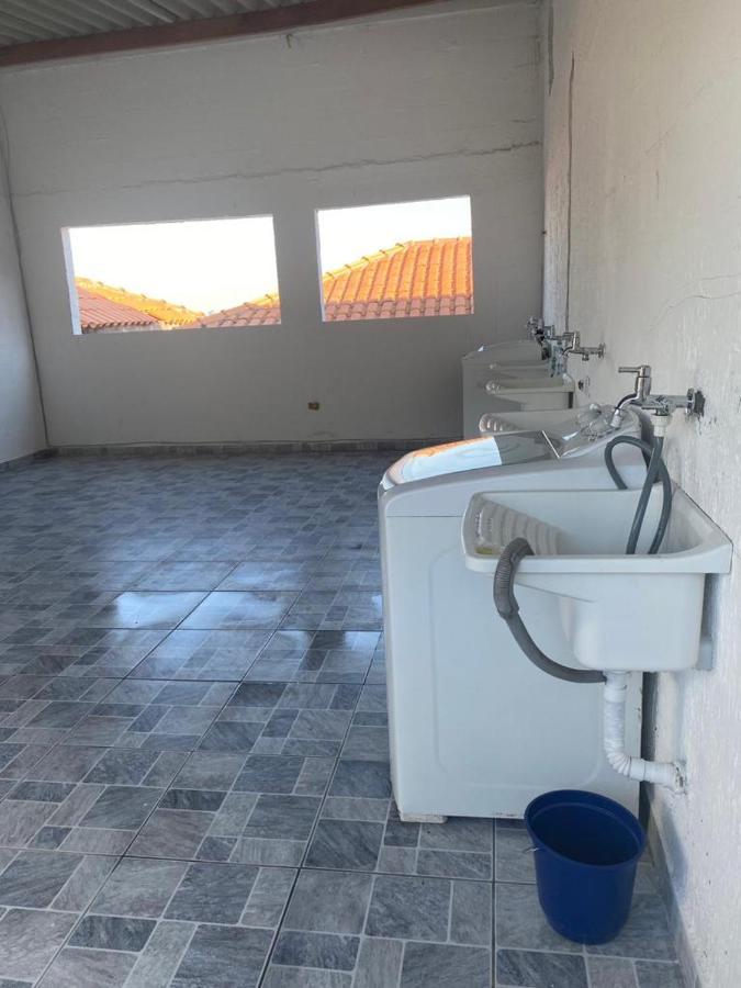 Sp 1 Apartamento São Paulo