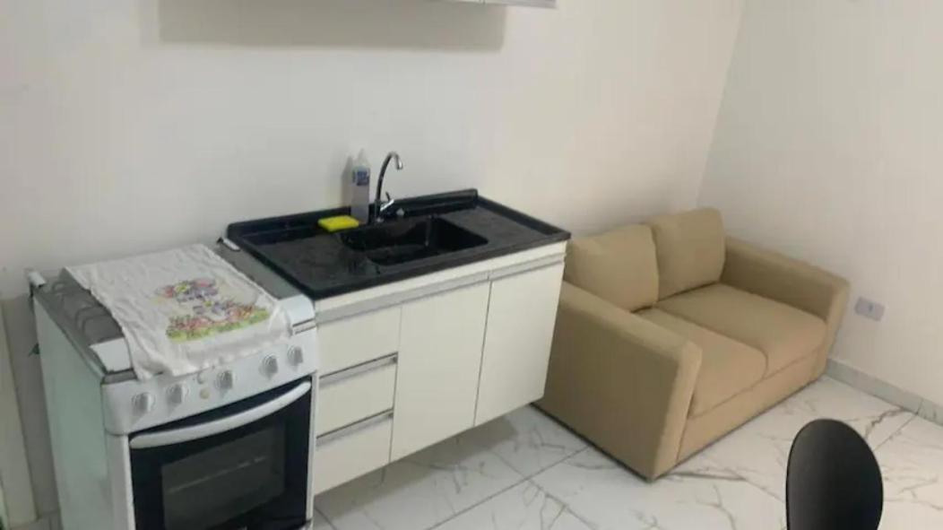 Sp 1 * São Paulo