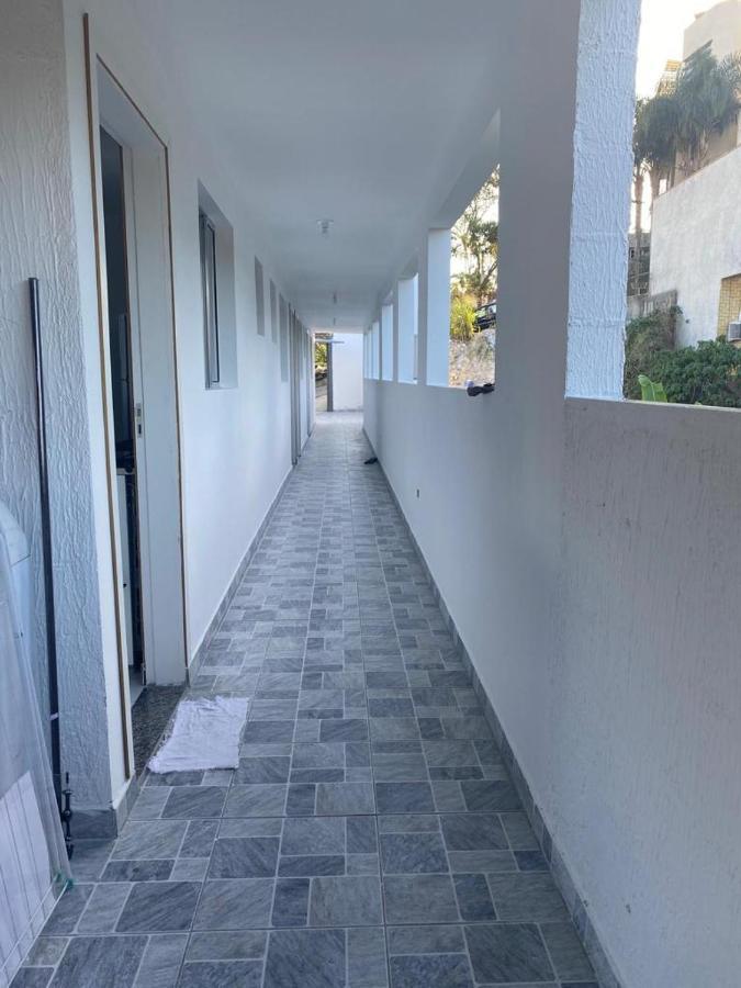 Apartamento Sp 1 São Paulo