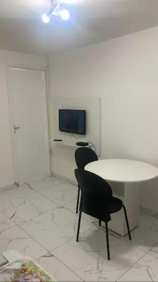 Sp 1 Apartamento São Paulo