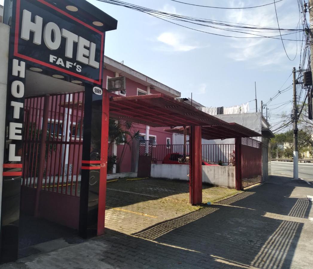 Faf's Interlagos - Sp * Sao Paulo