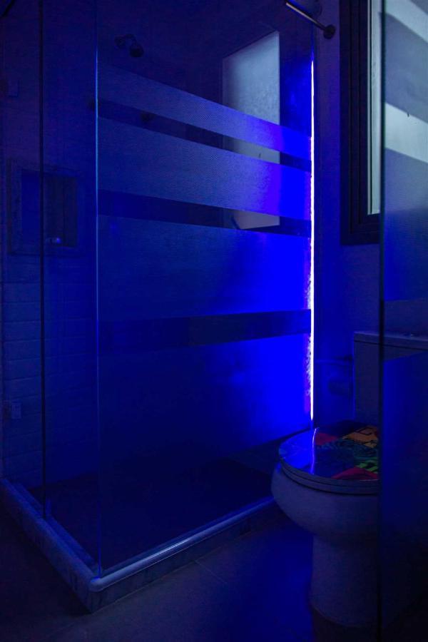Loft Charmoso Proximo Allianz Parque, Puc, Einstein Perdizes Apartment *