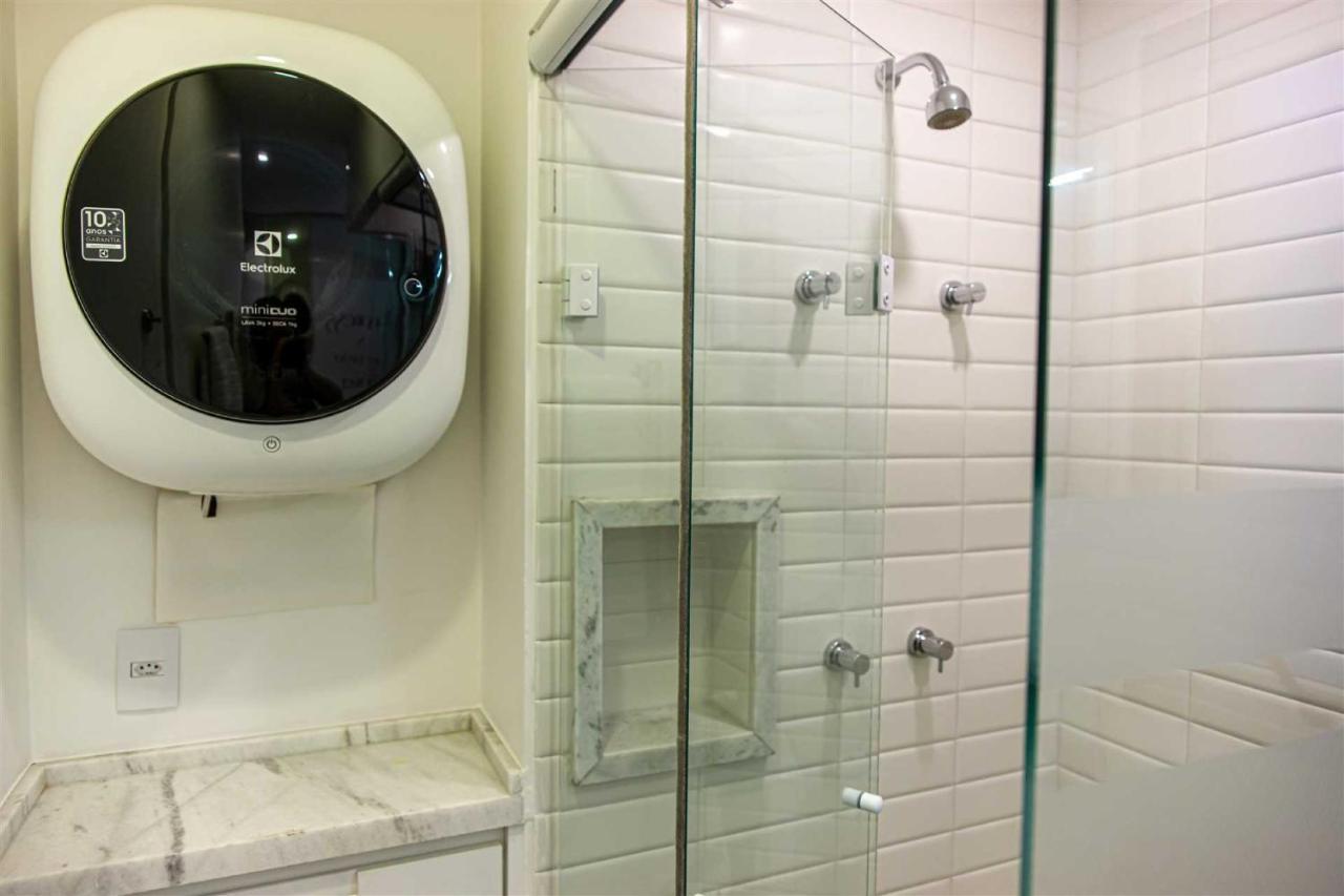 Loft Charmoso Proximo Allianz Parque, Puc, Einstein Perdizes Apartment