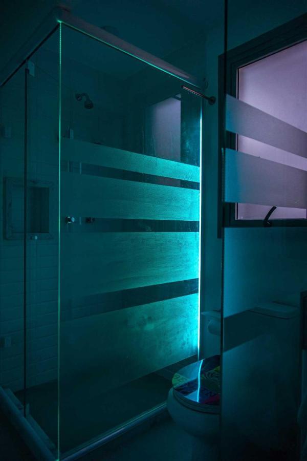 Loft Charmoso Proximo Allianz Parque, Puc, Einstein Perdizes Apartment