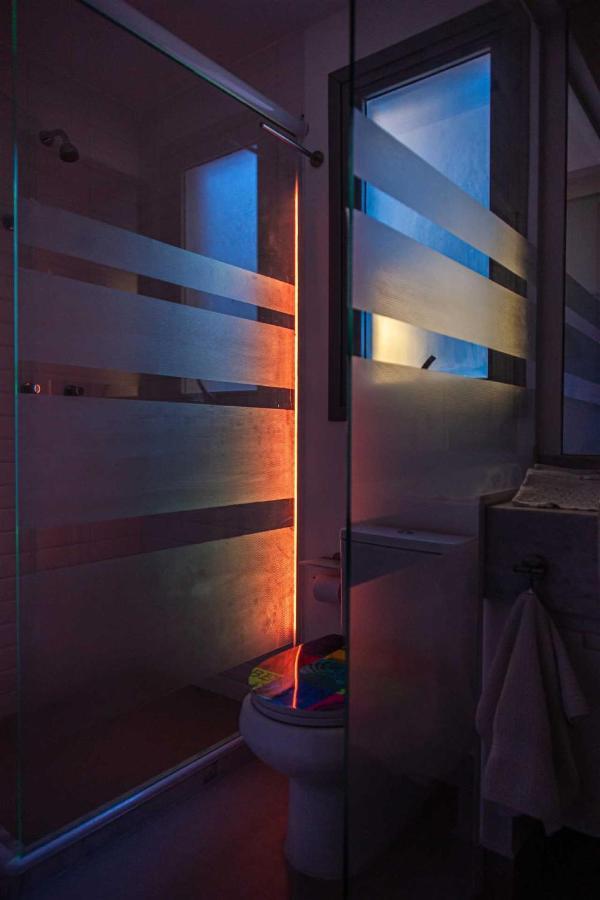 Loft Charmoso Proximo Allianz Parque, Puc, Einstein Perdizes Apartment *