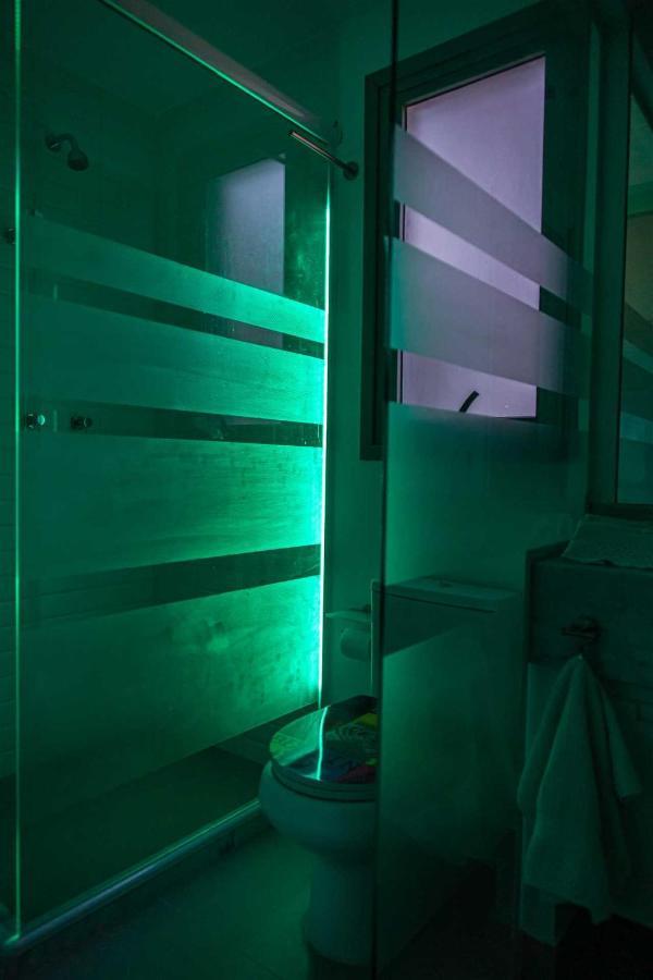 Apartment Loft Charmoso Proximo Allianz Parque, Puc, Einstein Perdizes *