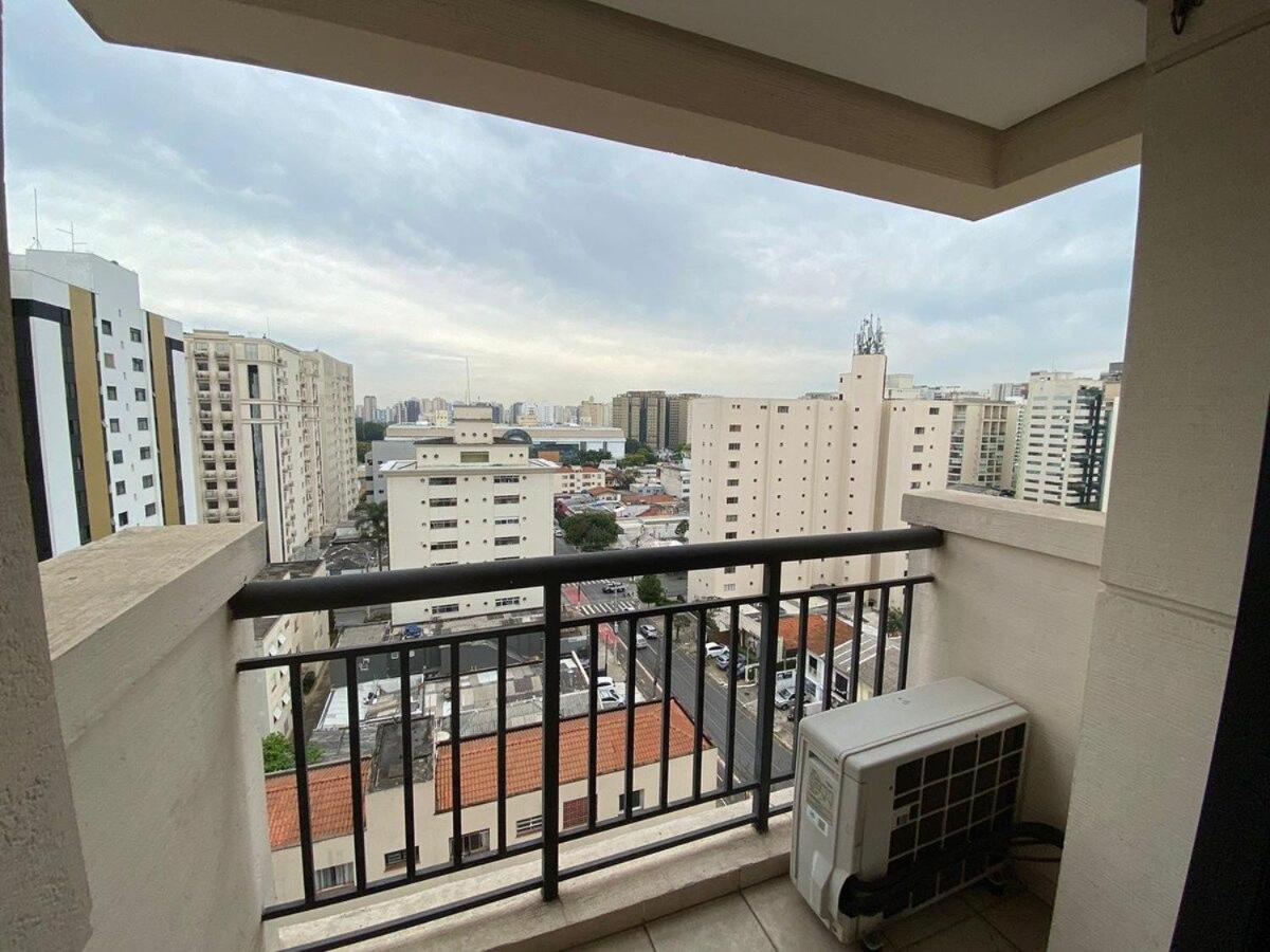 Flat Moema C/ Cozinha E Lavadora Uh104 Otel *
