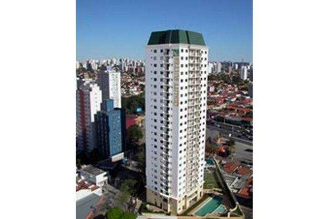 Long Alvorada 1009 2 Dorms Olimpia *