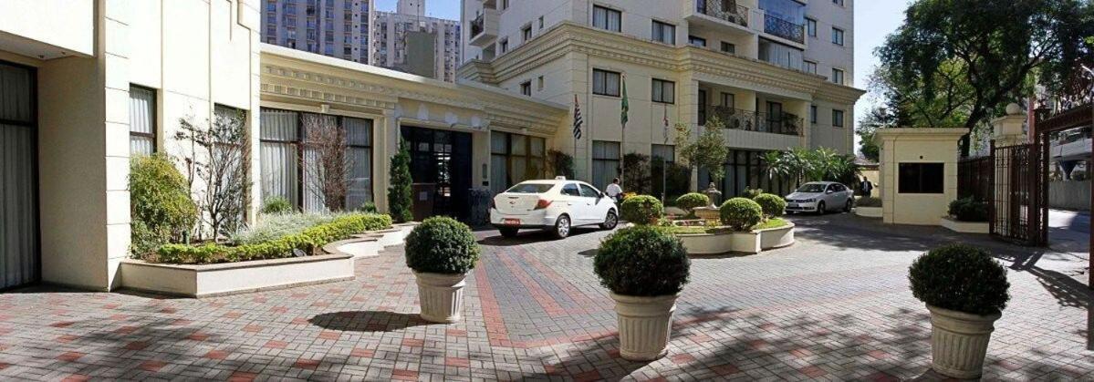Apartment Long Alvorada 1009 2 Dorms Olimpia *