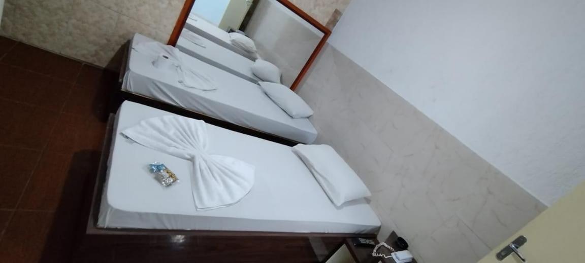 Love hotel Perfil *
