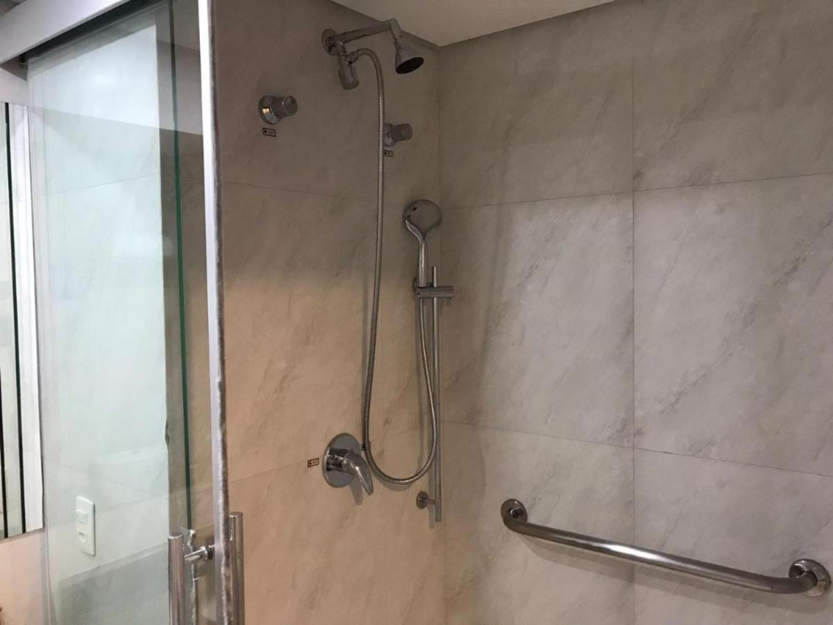 Flat Privativo Comfort Ibirapuera Khách sạn 3*