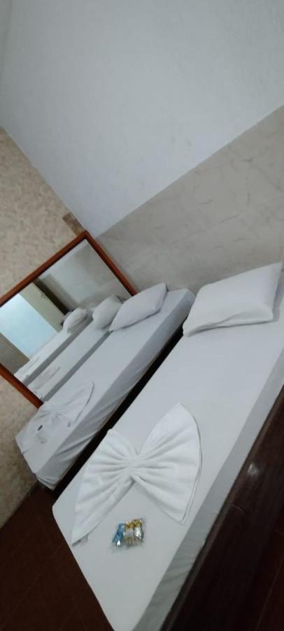 Perfil Love hotel