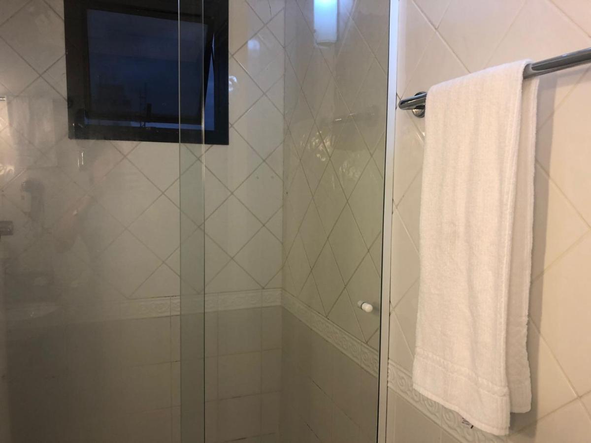 Hotel Apto Privativo Em De Luxo No Ibirapuera Sao Paulo