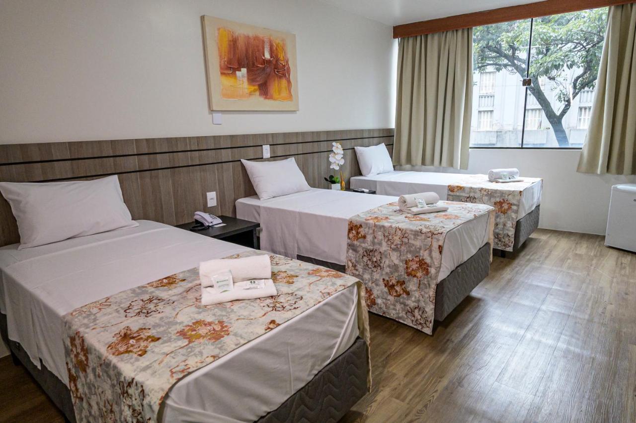 Hotel Nacional Inn Express Sao Paulo - A 700 Metros Da Rua 25 De Marco 3* Sao Paulo