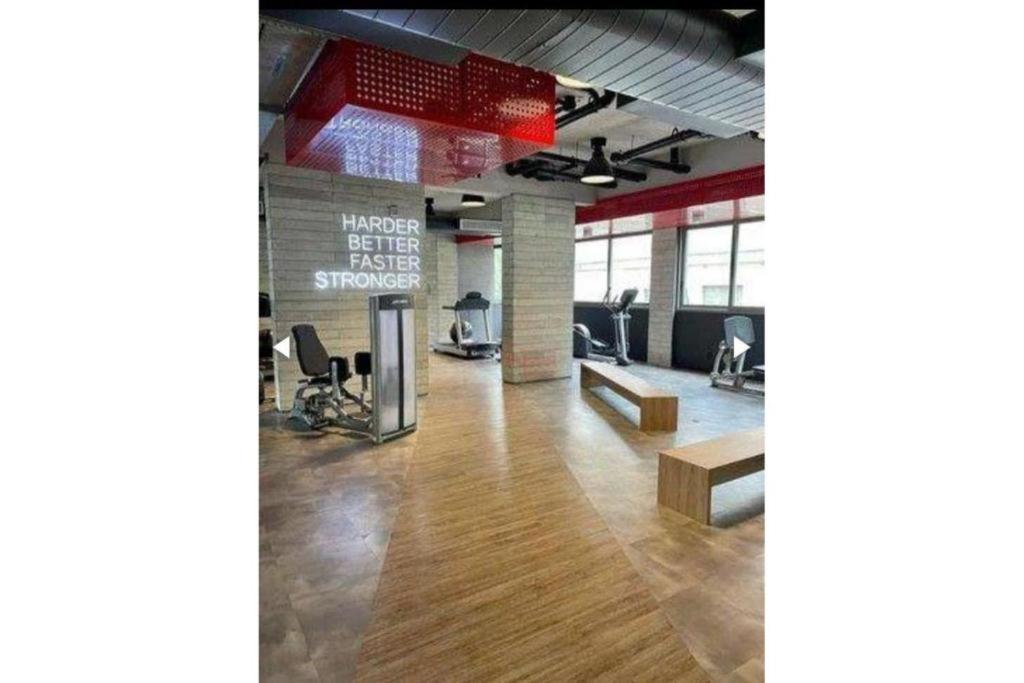 Studio Luxo Na Rua Oscar Freire - Jardins * Sao Paulo