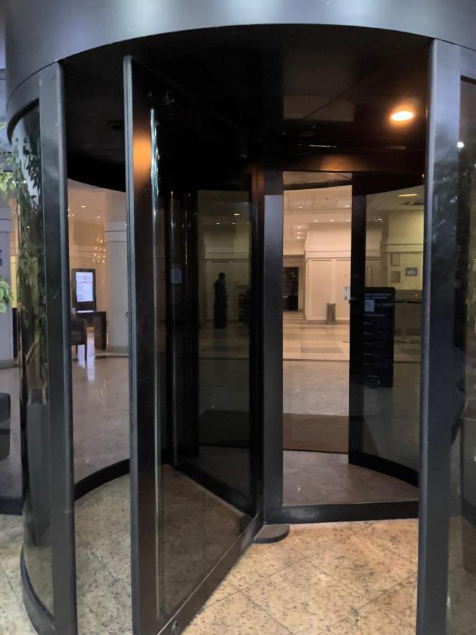 Lindo Flat Ao Lado Do Aeroporto De Congonhas * São Paulo