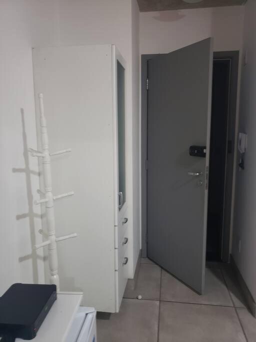 Apartment Lindo No Bom Retiro Prox Ao Anhembi Sambodromo Com Wifi Sao Paulo