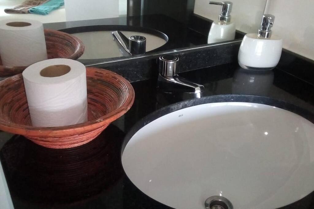 Lindo No Bom Retiro Prox Ao Anhembi Sambodromo Com Wifi Apartment