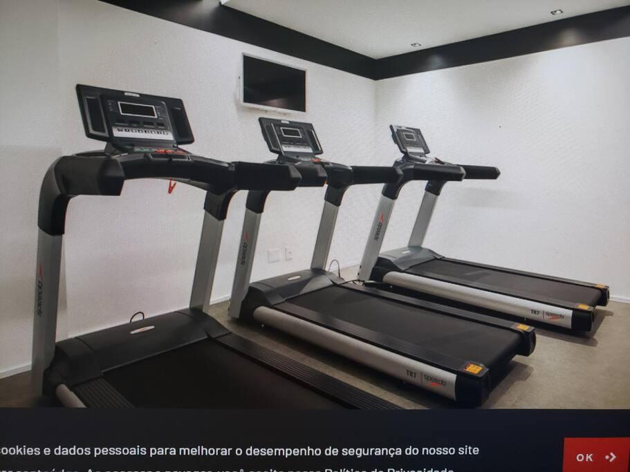 Lindo No Bom Retiro Prox Ao Anhembi Sambodromo Com Wifi Apartment