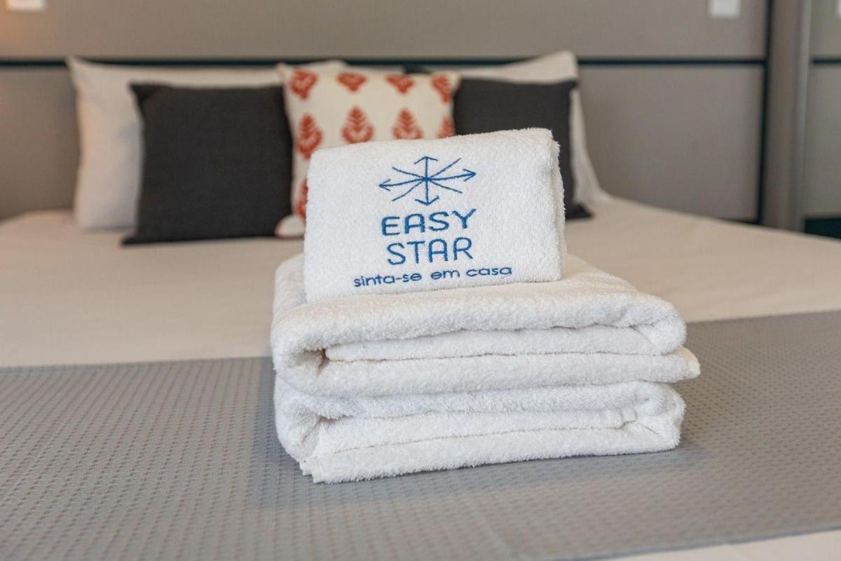 Apartamento Easy Star - Lindo Studio Aconchegante Lado Do Aero Congonhas - Ku02h