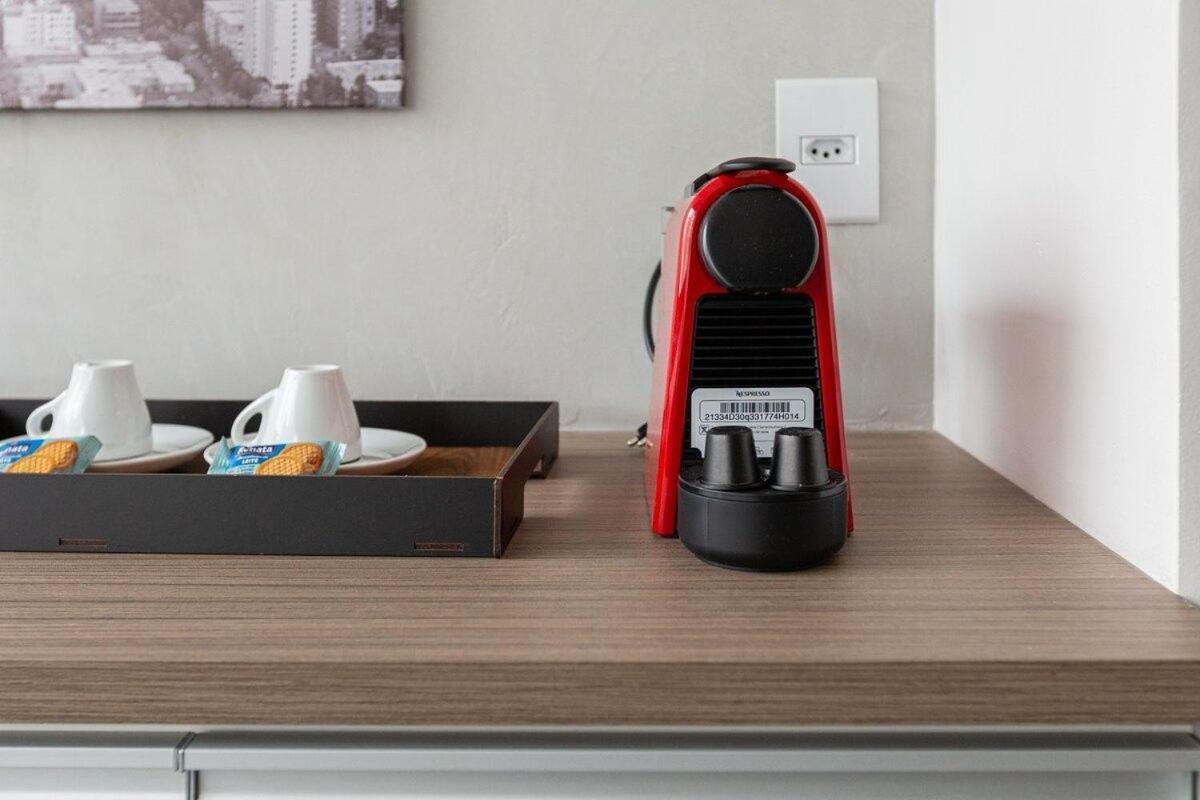 Apartamento Easy Star - Lindo Studio Aconchegante Lado Do Aero Congonhas - Ku02h
