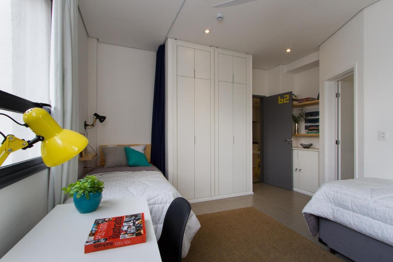 Apartment Centro 433
