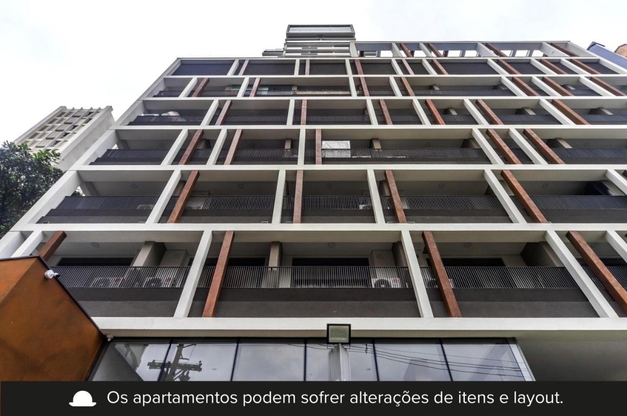 Charlie Paraiso Apartemen *