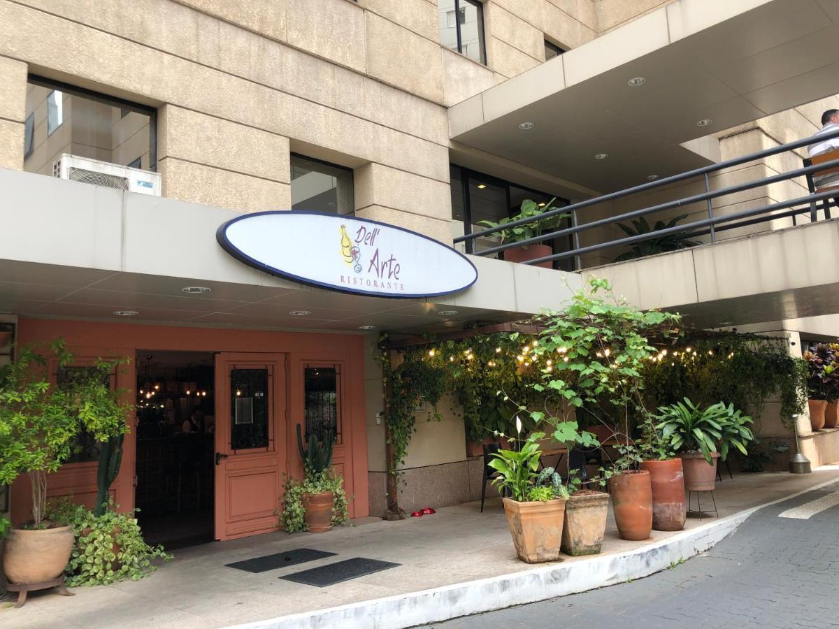 Apartamento Studio Fly Jamaris Estiloso E Instagramavel São Paulo