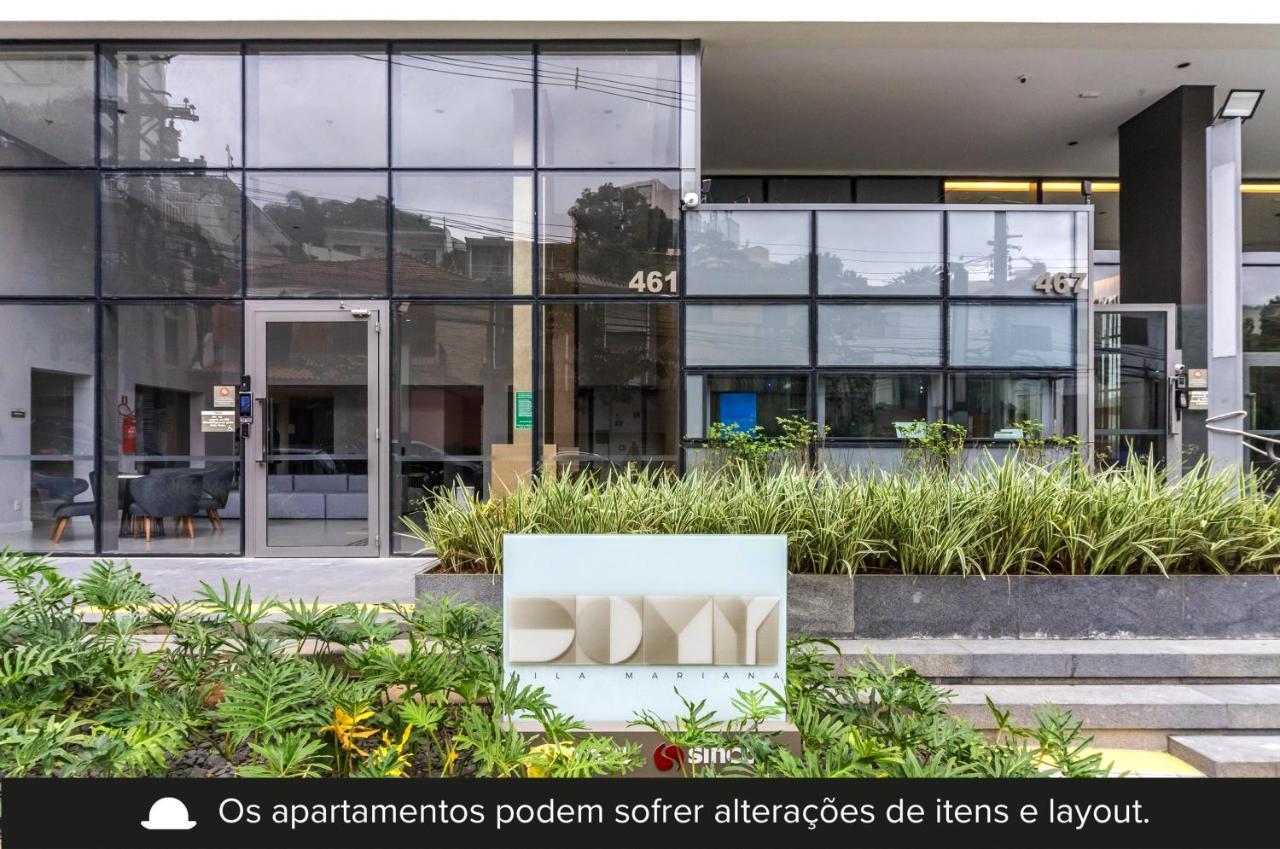 Apartemen Charlie Paraiso *