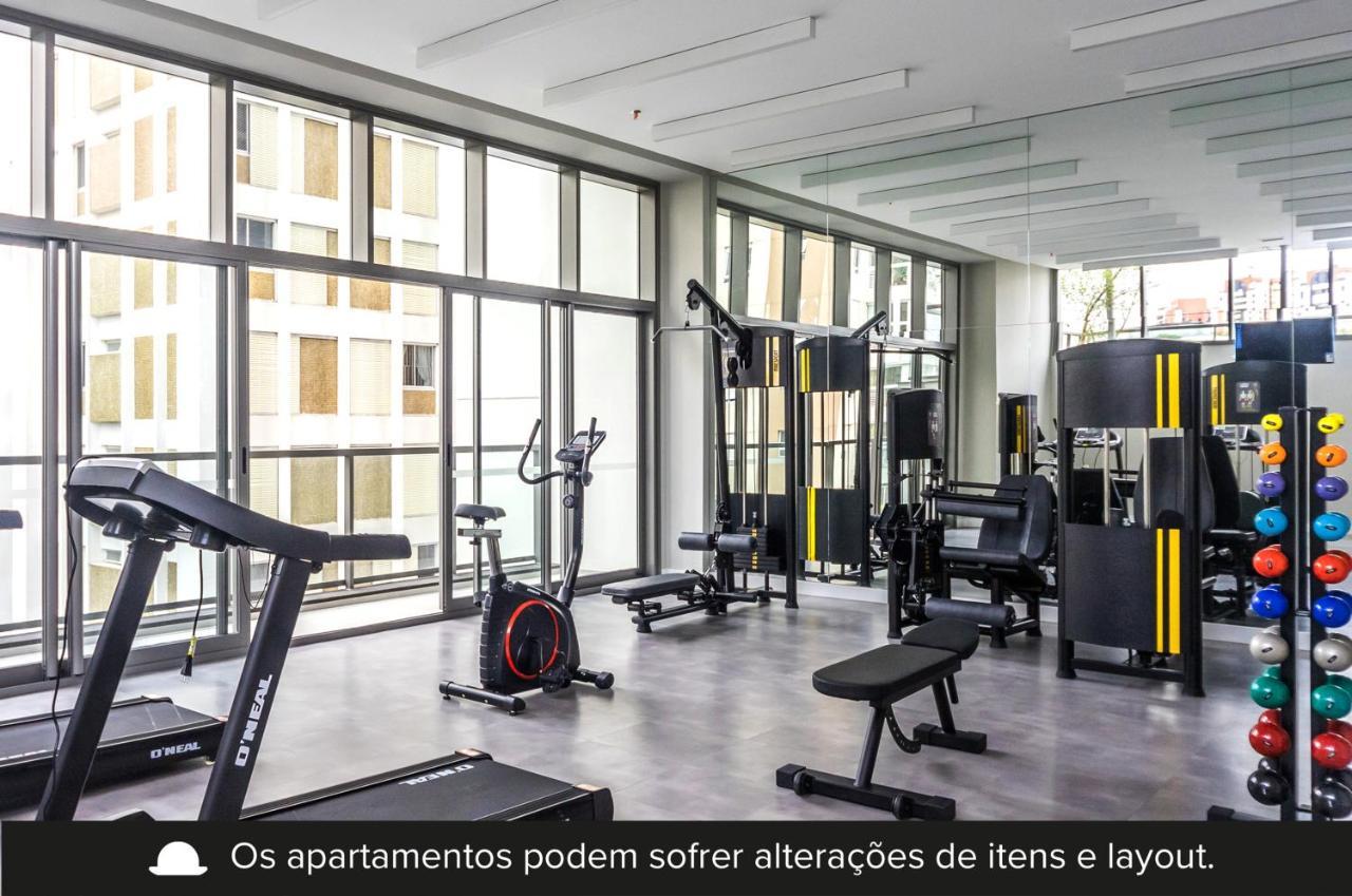 Charlie Paraiso Apartemen Sao Paulo