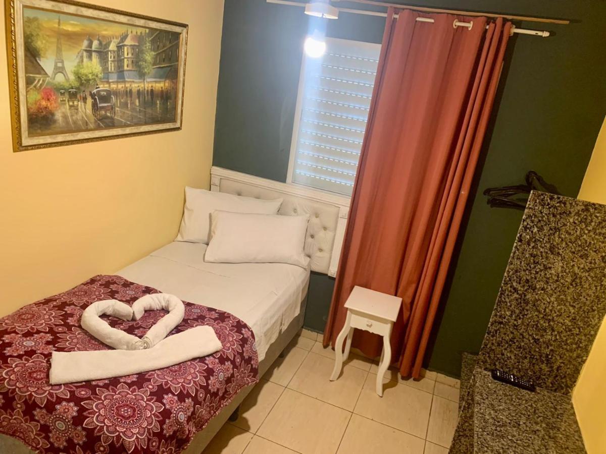 Otel Durand