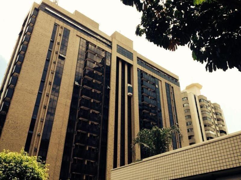 Căn hộ Qi Intelligence Flat Ibirapuera Proximo Do Metro Moema Uh1306 *