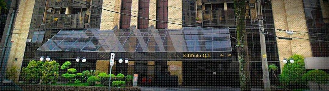 Qi Intelligence Flat Ibirapuera Proximo Do Metro Moema Uh1306 São Paulo