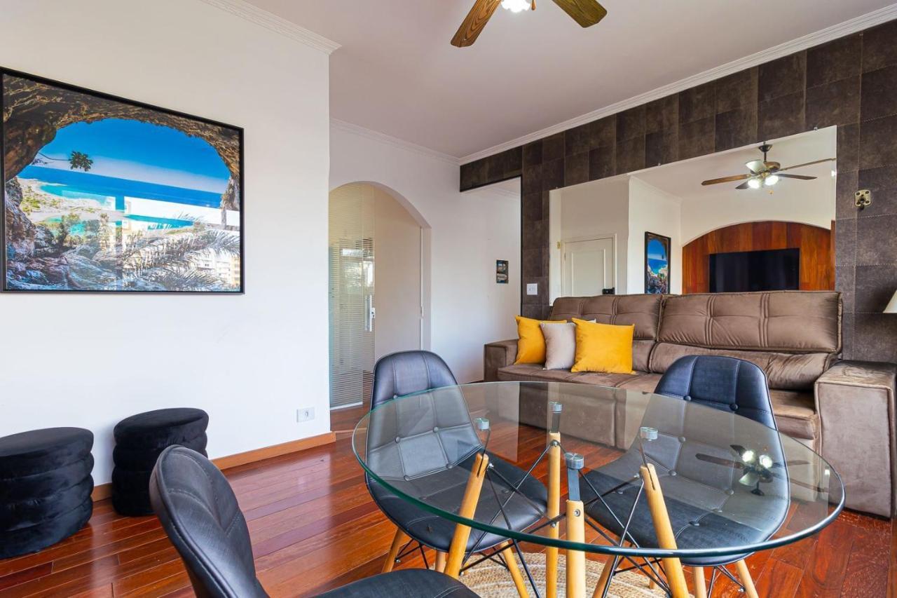 Vossa Bossa Paim Apartment