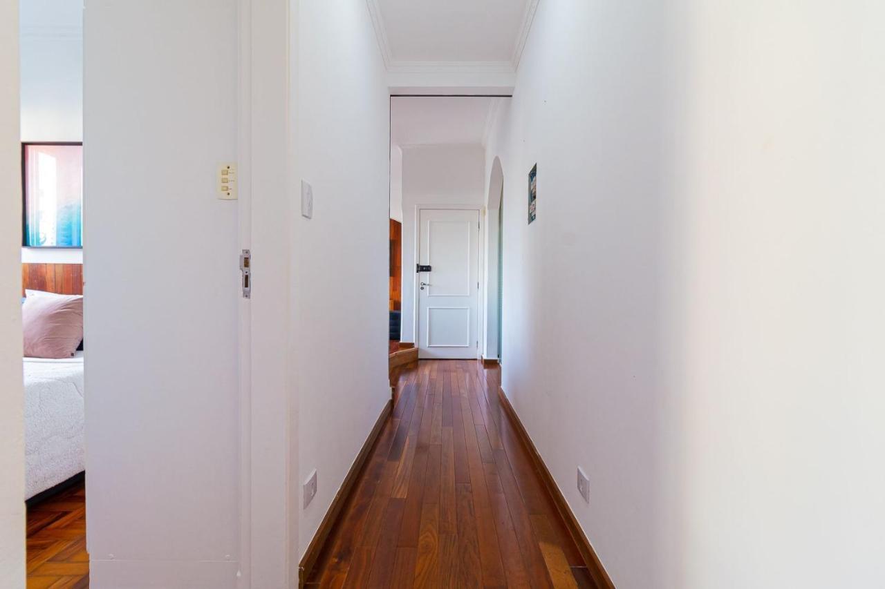 Vossa Bossa Paim Apartment *