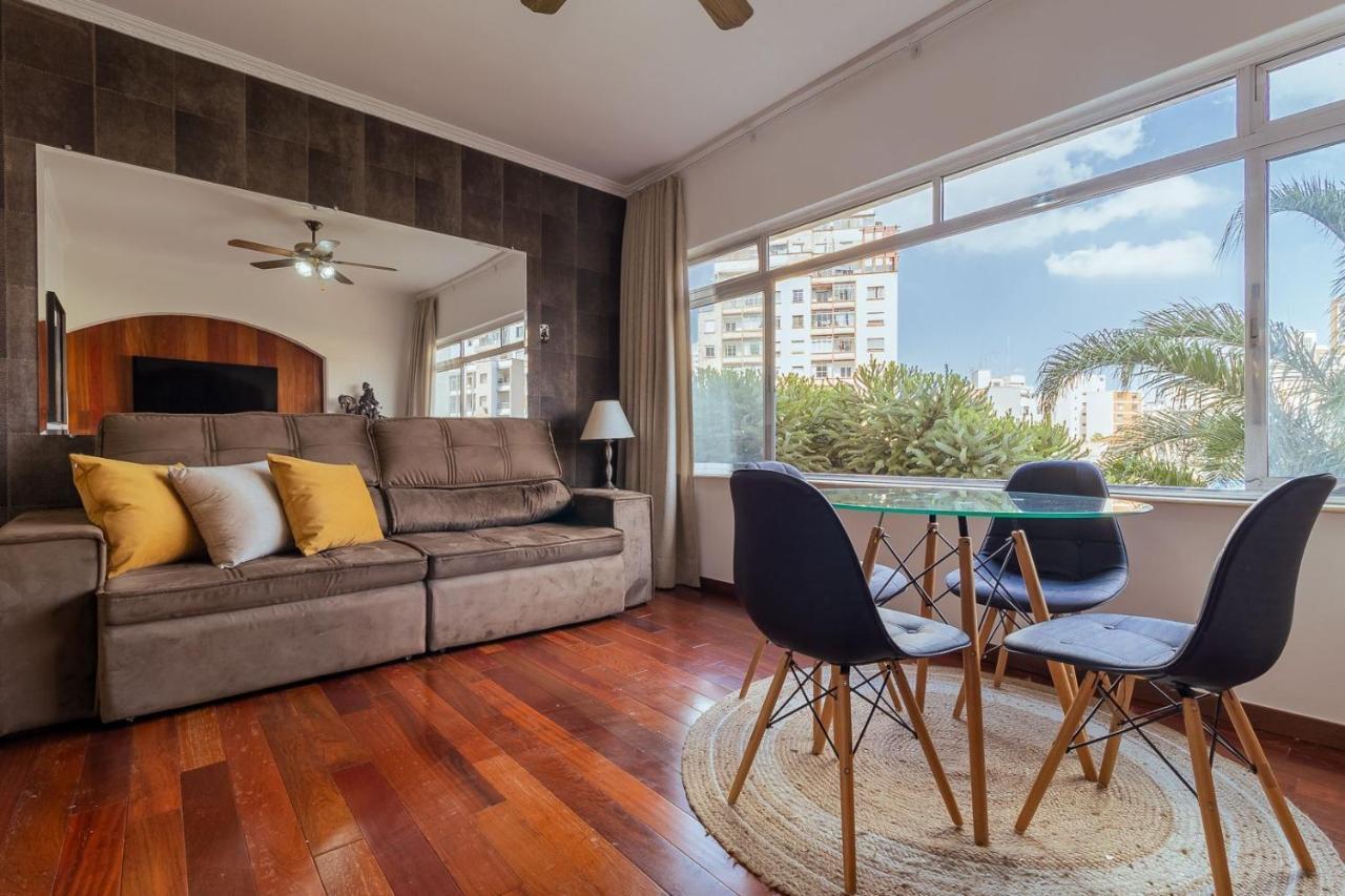 Apartment Vossa Bossa Paim *
