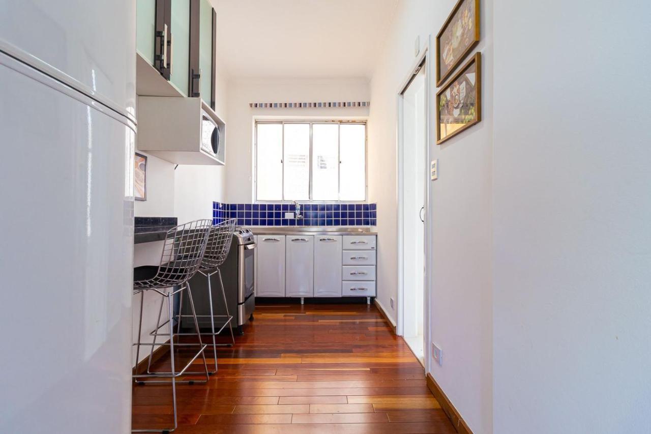 Vossa Bossa Paim Apartment *