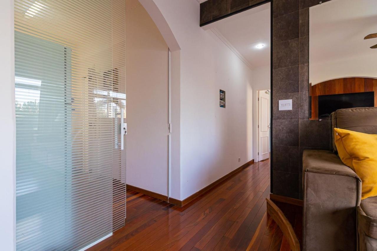 Apartment Vossa Bossa Paim