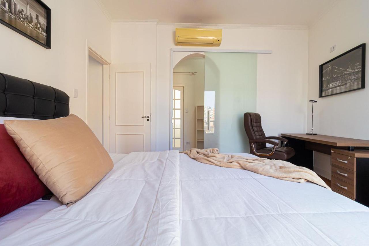Vossa Bossa Paim Apartment