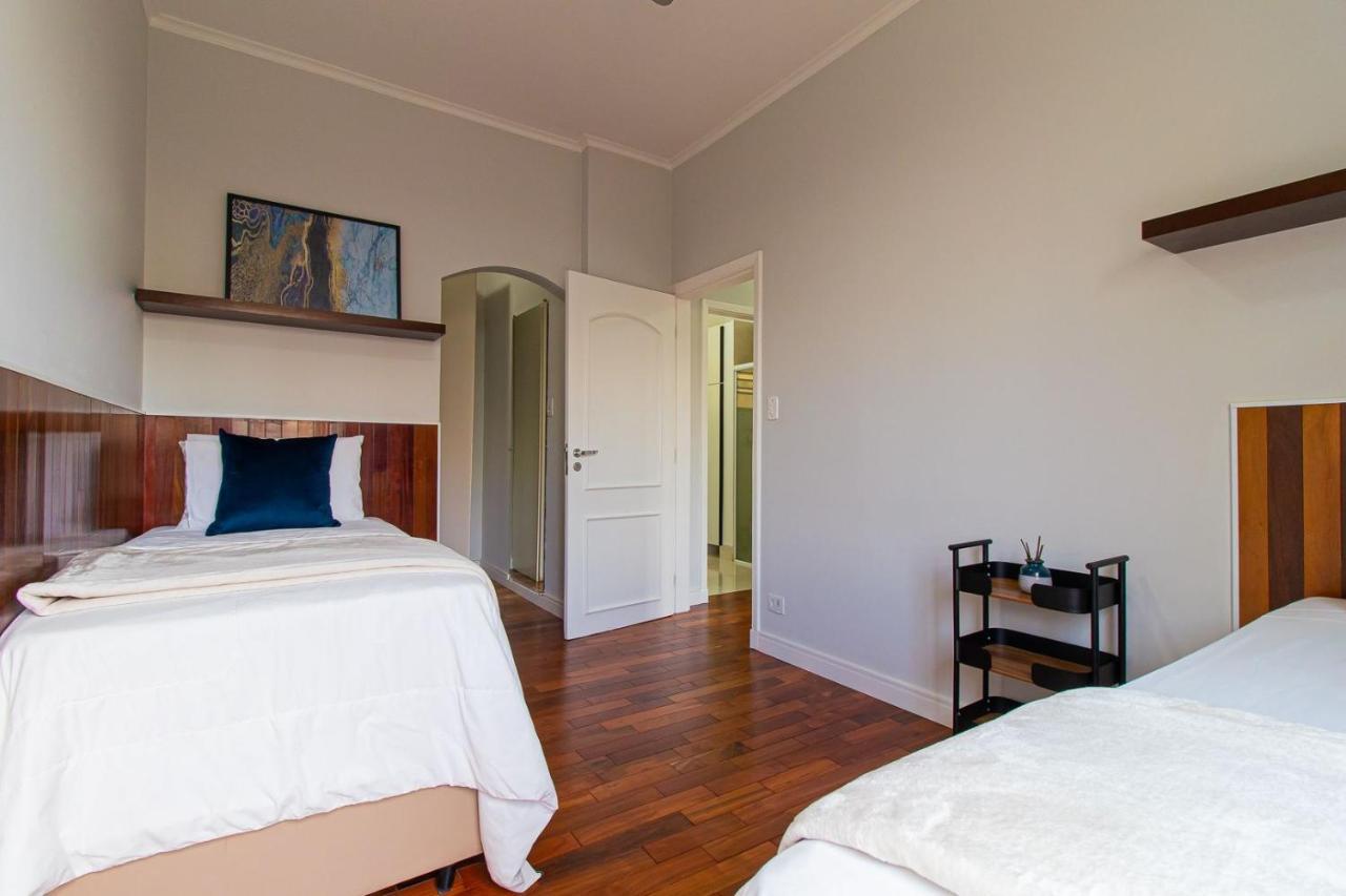 Apartment Vossa Bossa Paim