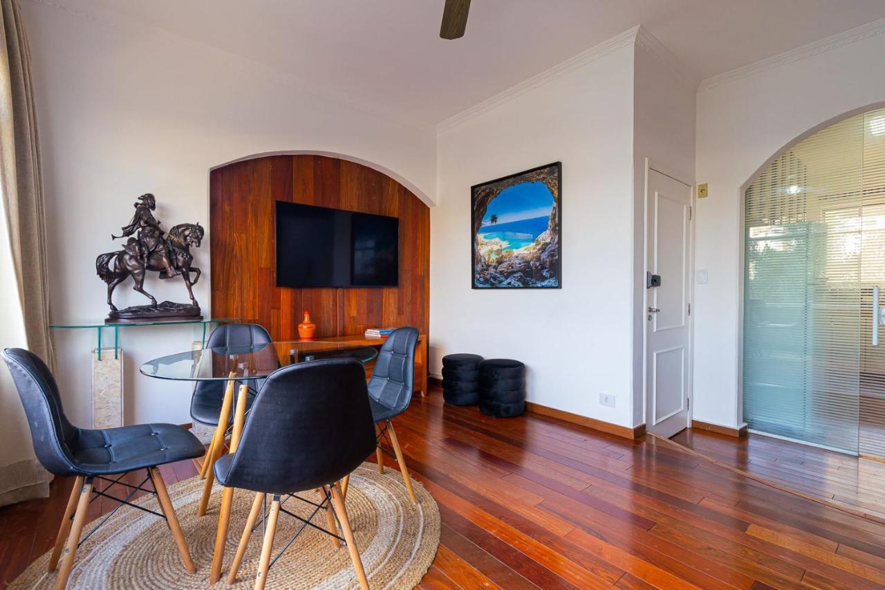 Apartment Vossa Bossa Paim *