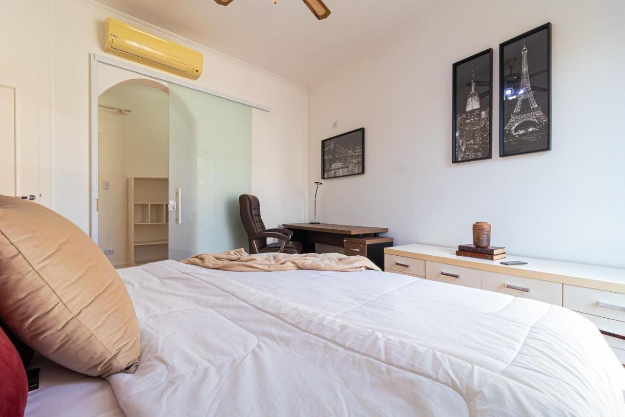Apartment Vossa Bossa Paim *