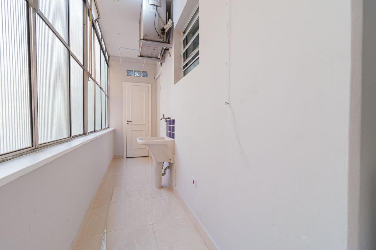 Vossa Bossa Paim Apartment *