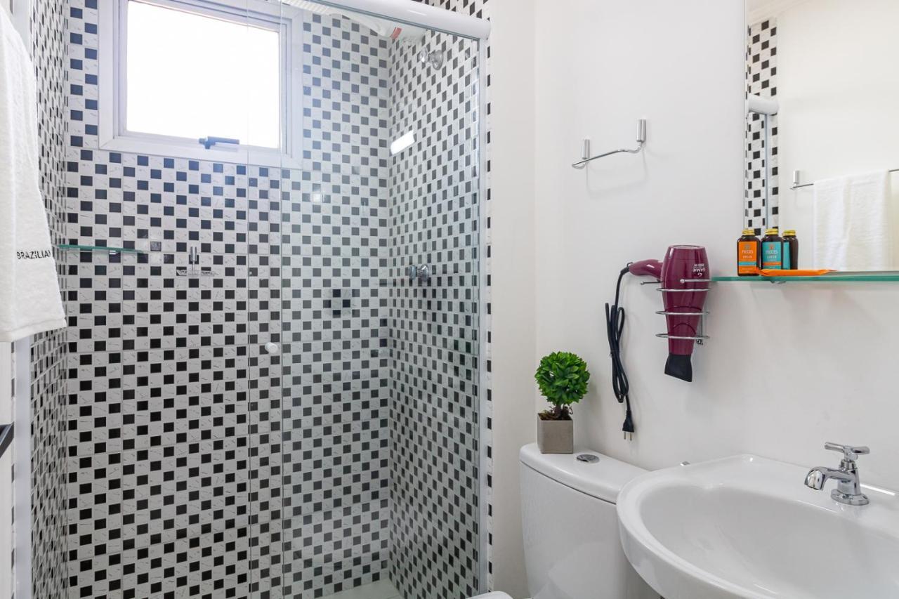 Em Santana Com Piscina E Academia Apartment São Paulo