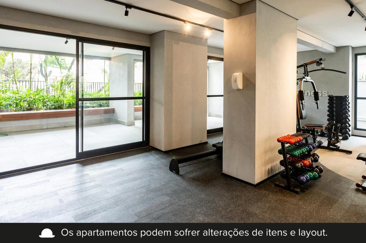 Apartemen Charlie Sabia Moema *