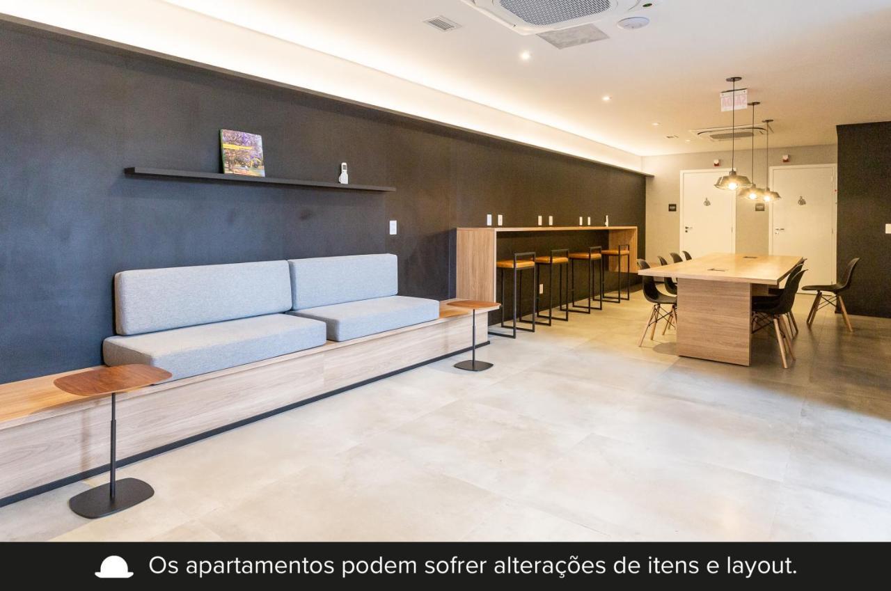 Apartemen Charlie Sabia Moema