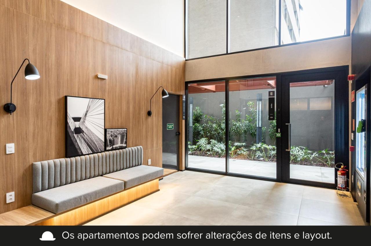 Apartemen Charlie Sabia Moema