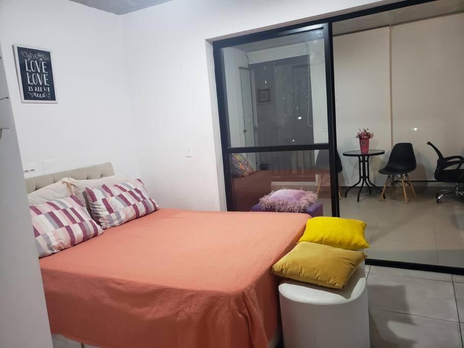 Lindo No Bom Retiro Prox Ao Anhembi Sambodromo Com Wifi Apartment *