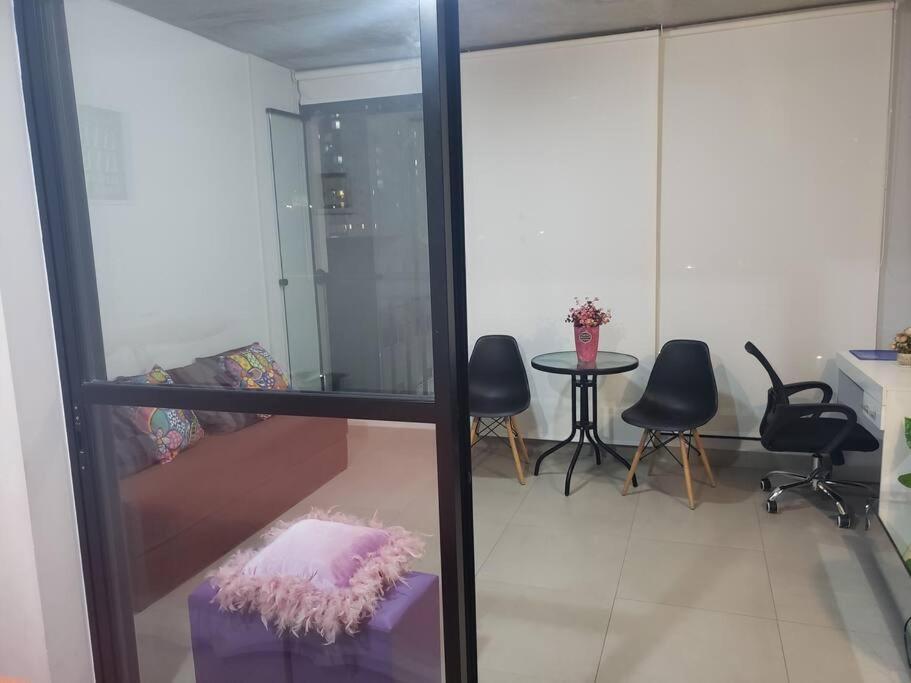 Apartment Lindo No Bom Retiro Prox Ao Anhembi Sambodromo Com Wifi Sao Paulo